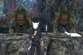 Have yall played the namazu beast tribe quests because they are wild. Stormblood Beast Tribes Locations Ffxiv Basically Average
