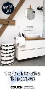 Klamotten Chaos Ade Die Coolsten Waschekorbe Furs Bad Waschekorb Rauminspiration Zimmer
