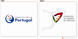 Consulte informação relativa a seleções nacionais, competições, eventos e notícias relacionadas com o mundo do futebol português. Federacao De Andebol De Portugal Rebrand