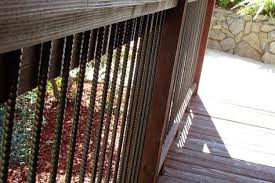 17 creative deck railing ideas for your beautiful porch. 33 Rebar Rails Ideas Rebar Railing Rebar Railing