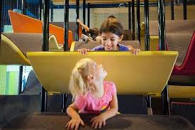 Whether it's your first or 100th race, crossing the finish line brings a feeling of accomplishment. Grocery Store Picture Of Children S Museum Of Winston Salem Winston Salem Tripadvisor