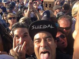 Suicidal Tendencies