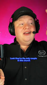 Mega Church Camera Guys 🎥😂 (part 3!)