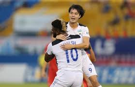 Lịch thi đấu trực tiếp giao hữu việt nam, trung quốc. Lá»ch Thi Ä'áº¥u Cá»§a Hagl Táº¡i V League 2021