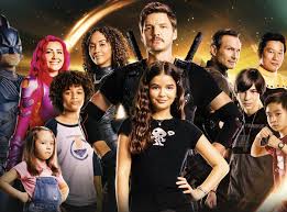 However, not all netflix movies are created equal. Top Movies On Netflix This Week We Can Be Heroes Superbad