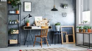 Small office design idea checklist. How To Make A Home Office In A Small Space According To Designers