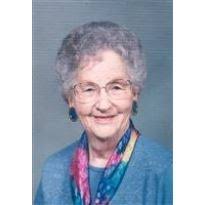 Stella Margaret Spurgeon Obituary