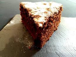 Moelleux Au Chocolat Hyper Aerien Les Delices De La Jeunesse Gateau Au Chocolat Moelleux Moelleux Au Chocolat Gateau Chocolat