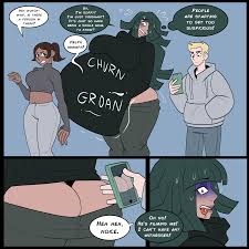 Swimmingintheswamp hentai videos, GIFs, and images | R34.app