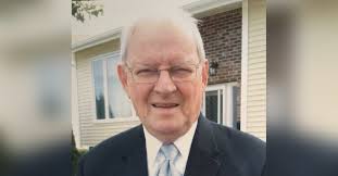 Obituary information for Herbert Mullett