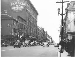 Smallman & Ingram (1877-1944)