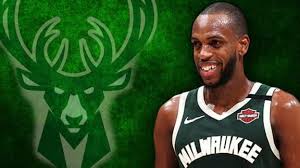 Middleton moved from south carolina to texas to play for the aggies. Khris Middleton Stats