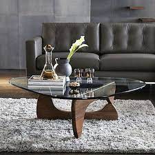 For the price, this is a pretty solid and close replica of the famous noguchi coffee table. Noguchi Coffee Table Decor Manila