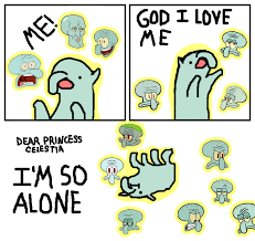 I Love All Of These Im So Alone Posts Lets Make More R Mylittlepony