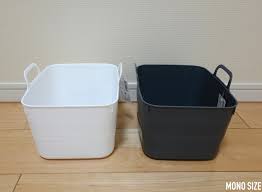 ソフト バケツ ダイソー