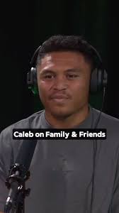 FOE 😤 , Caleb speaks