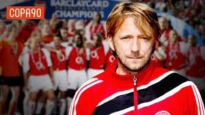 In his years at borussia dortmund sven mislintat used a combination of modern and traditional methods to build a recruitment reputation respected throughout the country. Sven Mislintat The Man To Help Arsenal Win The League Youtube