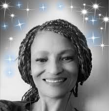 Madelein Samms-Smith