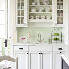 We are always updating the artistic kitchen showroom to offer you the latest cabinets and appliances. Kitchen Display Cabinets Houzz