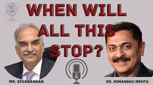 Inside the Calcutta Case: A Deep Dive with D. Sivanandan