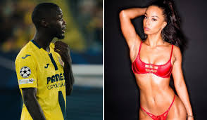 Nicolas Pepe marrying porn actress