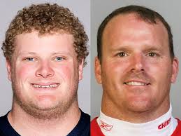 NFL hotties, notties? Study picks best-looking team