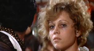 Jane Fonda in They Shoot Horses, Don't They?