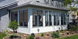 The cost of windows and sunrooms vary. Four Seasons Room York Pa Appleby Systems Inc