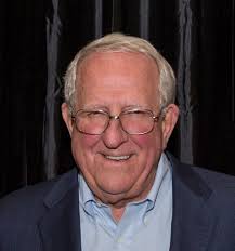 Nothing pleased John 'Dutch' Summers more than anonymous giving