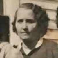 Anna LaFern McKee (1904–1987)