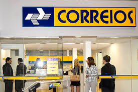 Correios anunciam concurso para 3.511 vagas - CTB