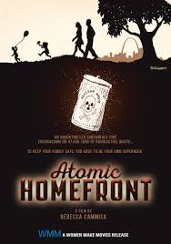 Homefront movie is streaming now on netflix. Atomic Homefront Women Make Movies