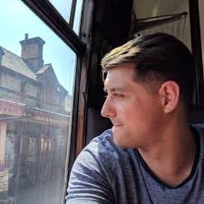 William Reddington (@wredd138)