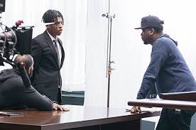 A chicago lawyer embraces his undying faith when his teenage son is accused of murdering a classmate. Director Rhyan Lamarr Discusses His Film Canal Street The Philadelphia Sunday Sun