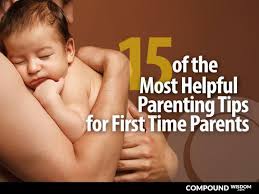 It may be helpful to know that parenting is partly abou. Ppt 15 Of The Most Helpful Parenting Tips For First Time Parents Powerpoint Presentation Id 7161250