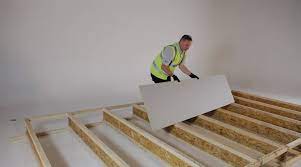 Free delivery on orders over £250. Watch Installing Cabershieldplus Chipboard Flooring Professional Builder