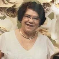 Barbara Sue Castillo Obituary