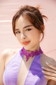 Siêu mẫu Xuân Lan chắp cánh cho học trò Tuệ An trở thành MC chuyên nghiệp