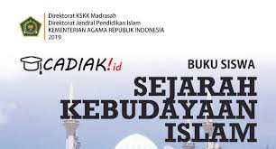 Profil abu bakar ash shidiq 2. Buku Ski Sejarah Kebudayaan Islam Kelas 7 Mts Kurikulum 2013 Revisi 2019 Terbaru Berita Pendidikan