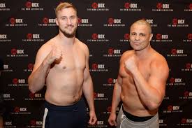Usyk isn't on form at the moment. Otto Wallin Vs Bj Flores Is Off Flores Not Medically Cleared Boxing News