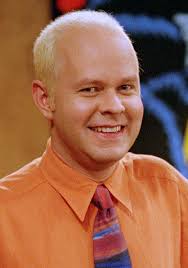 Headliner remembers Friends star James Michael Tyler aka Gunther