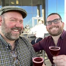 Seth Rowe and Christopher Shackelford's Wedding Website