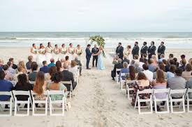 Hilton Myrtle Beach Resort - Featured Wedding Venue
