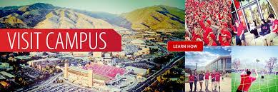 The University Of Utah University Of Utah Admissions Colleges And Universities