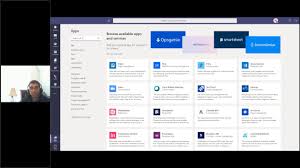 Use its versatile stage to design and deliver stellar virtual experiences for a diverse audience. Howto Gotomeeting And Microsoft Teams Integration Youtube