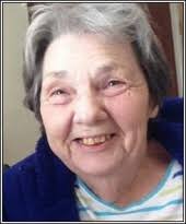 Obituary information for Elsie Midgette Austin