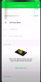 With cash boost, you will receive instant cash back when you use your cash card at a handful of retailers. Can You Withdraw Money From Cash App Without A Cash App Card In 2021 How Do You Get Money Off Cash App Without A Card Or Bank Account Quora