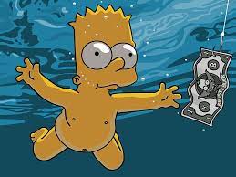 Doodle 1080p, 2k, 4k, 5k hd wallpapers free download, these wallpapers are free download for pc, laptop, iphone, android phone and ipad desktop Bart Simpson Wallpaper Nawpic