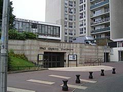 Maybe you would like to learn more about one of these? Rosny Sous Bois Wikipedia