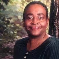 Juanita Warren Adams Obituary